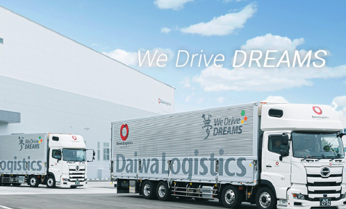 大和物流株式会社様